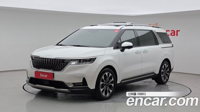 2023 Kia Carnival, VIN KNANE81BBPS221403