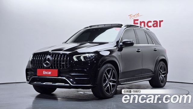 2023 Mercedes-Benz GLE-Class, VIN W1NFB6BB1PA957918