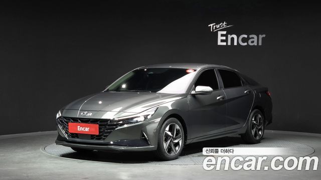 2023 Hyundai Avante, VIN KMHLR41EEPU407457