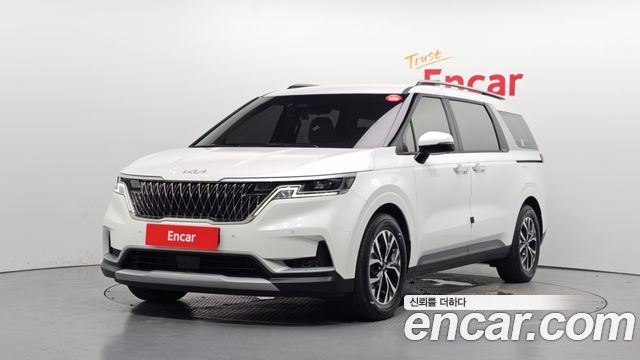 2023 Kia Carnival, VIN KNANB813BPS348586