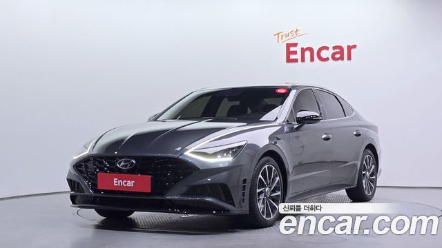 2023 Hyundai Sonata, VIN KMHL141EBPA258032