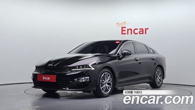 2021 Kia K5, VIN KNAG741BBMA149780