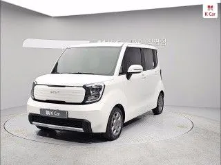 2023 Kia Ray, VIN KNACG811BPT375486