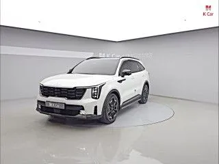 2024 Kia Sorento, VIN KNARH81FHRA300807