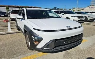 2023 Hyundai Kona, VIN KMHHB813BPU003067