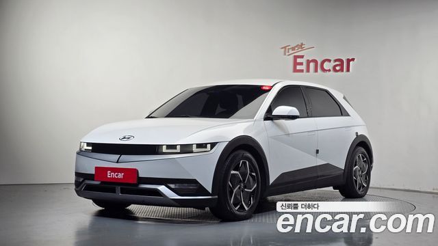 2022 Hyundai Ioniq 5, VIN KMHKN81AFNU025375