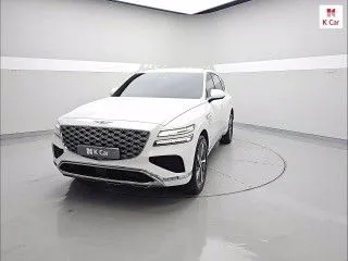 2024 Genesis GV80, VIN KMTHC81CDRU196867