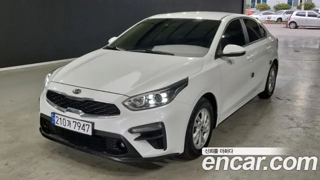2021 Kia K3, VIN KNAF241BEMA917725