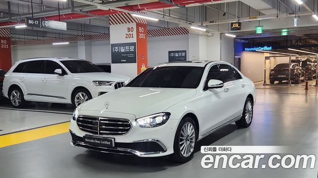 2023 Mercedes-Benz E-Class, VIN W1KZF4FB8PB099564
