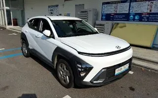 2023 Hyundai Kona, VIN KMHHB813BPU008940