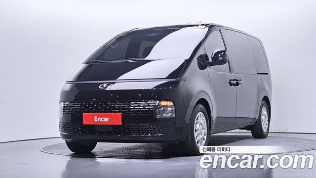 2022 Hyundai Staria, VIN KMJYB371BNU068217