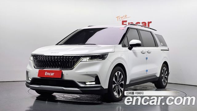 2023 Kia Carnival, VIN KNANB81BBPS259809