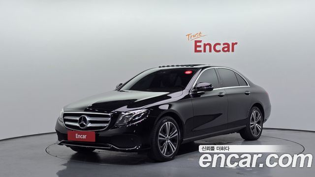 2020 Mercedes-Benz E-Class, VIN W1KZF0EB7LA773343