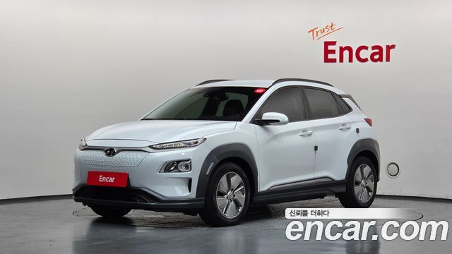 2020 Hyundai Kona, VIN KMHK281GFLU114910