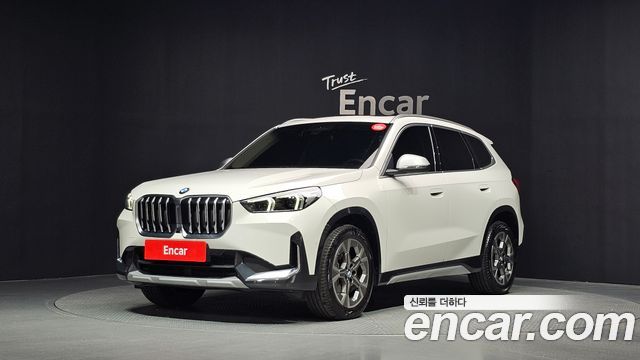 2024 BMW X1, VIN WBA51EE05R5Y33721