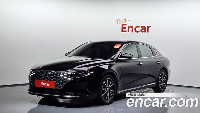2022 Hyundai Grandeur, VIN KMHF141DBNA482926