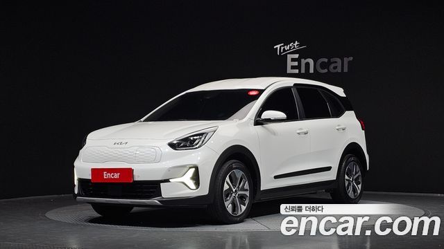 2023 Kia Niro, VIN KNAA281GFPT000819