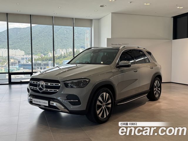 2026 Mercedes-Benz GLE-Class, VIN W1NFB5KB8TB584326