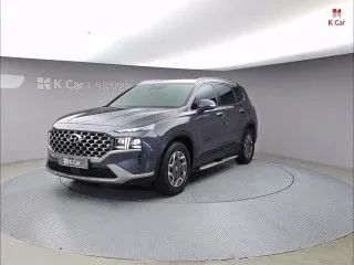 2023 Hyundai Santa Fe, VIN KMHS3811BPU069015