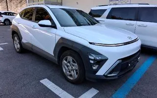 2023 Hyundai Kona, VIN KMHHB813BPU009569