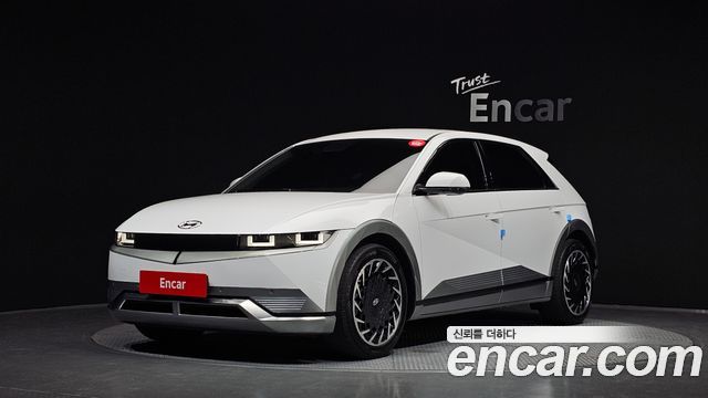 2022 Hyundai Ioniq 5, VIN KMHKR81AFNU113839
