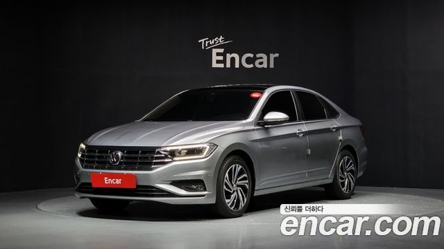 2021 Volkswagen Jetta, VIN WVWZZZBUZMM031298