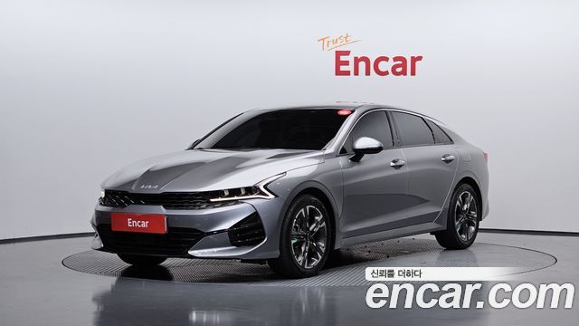 2023 Kia K5, VIN KNAG241ABPA241056