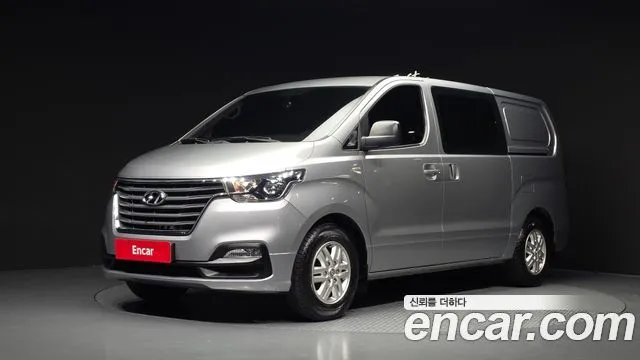 2021 Hyundai Starex, VIN KMFWBX7KBMU159641