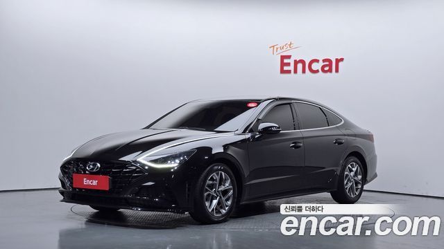 2022 Hyundai Sonata, VIN KMHL141EBNA168060