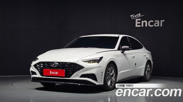 2023 Hyundai Sonata, VIN KMHL141EBPA279756