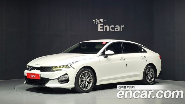 2023 Kia K5, VIN KNAG241ABPA224497
