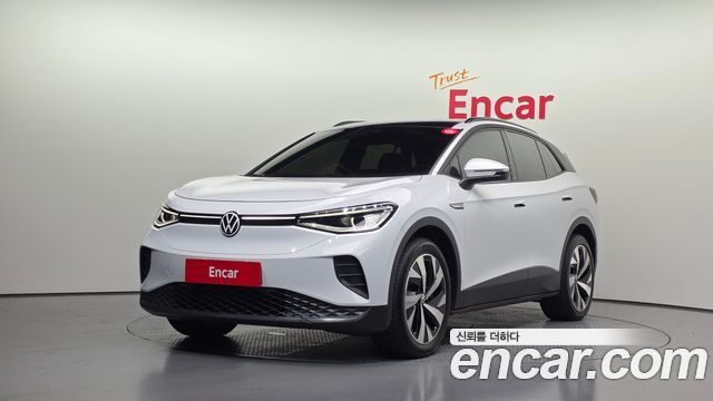 2023 Volkswagen ID.4, VIN WVGZZZE2ZPE044597