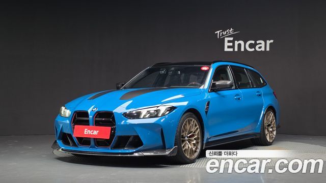 2025 BMW M3, VIN WBS31GB06SFU97676