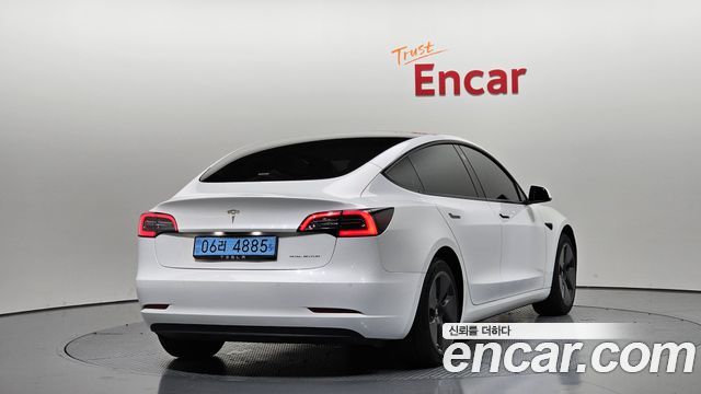 2021 Tesla Model 3, VIN 5YJ3E1EB8MF011477