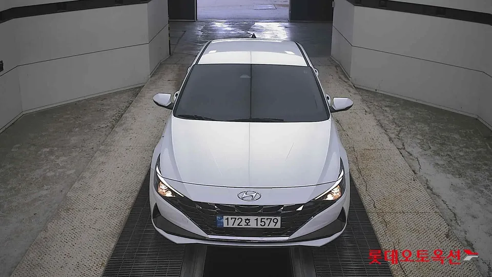 2023 Hyundai Avante, VIN KMHLM41EEPU388043