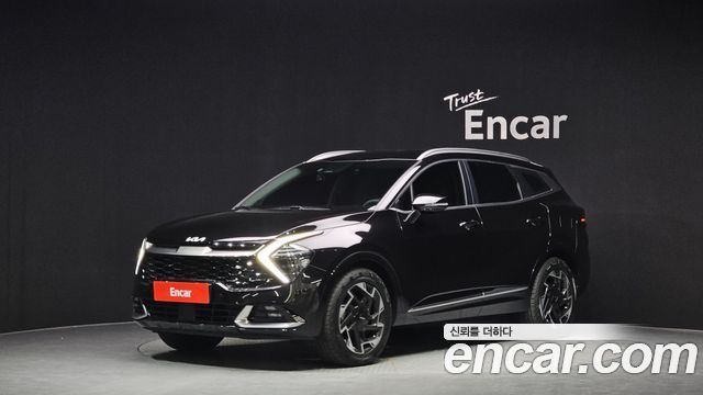 2022 Kia Sportage, VIN KNAPV81BGNK009310