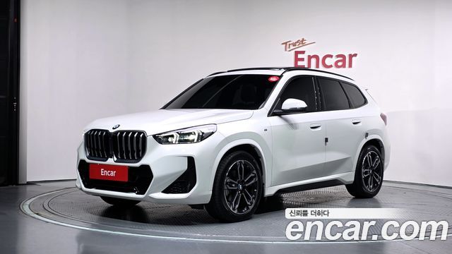2025 BMW X1, VIN WBA51EE08S5175947