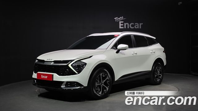 2024 Kia Sportage, VIN KNAPX81GBRK195336