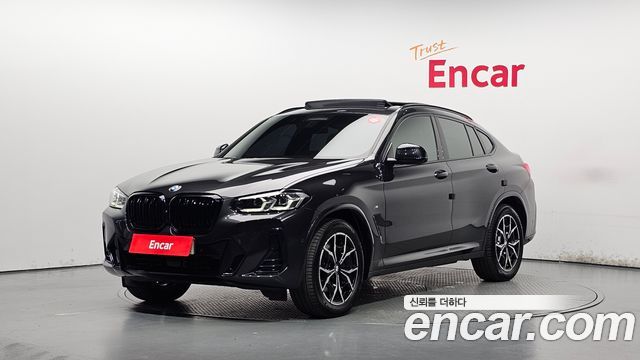 2024 BMW X4, VIN WBA31CA03R9U24787
