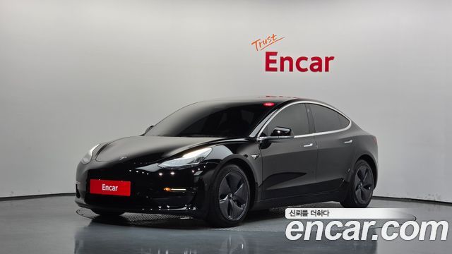 2020 Tesla Model 3, VIN 5YJ3E1EB6LF727325