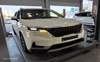 2023 Kia Carnival, VIN KNANB813BPS315702