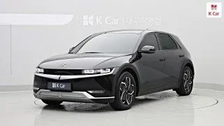 2024 Hyundai Ioniq 5, VIN KMHKN81EFRU278437