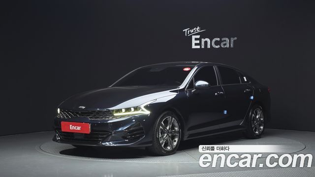 2020 Kia K5, VIN KNAG341ABLA001198