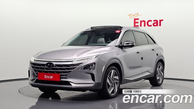 2022 Hyundai Nexo, VIN KMHJ8816FNU017708