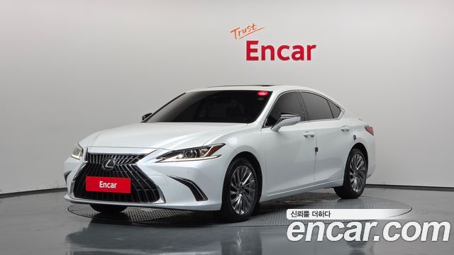 2023 Lexus ES, VIN JTHBA1C18P2016086