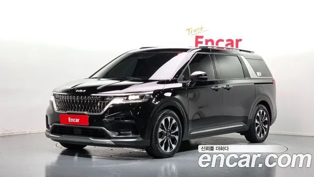 2023 Kia Carnival, VIN KNANE81BBPS228218