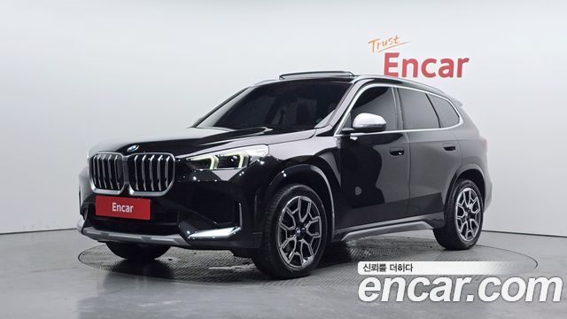 2024 BMW X1, VIN WBA51EE03R5Z09310
