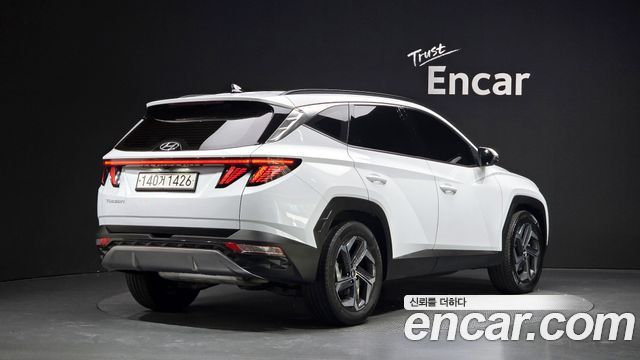2023 Hyundai Tucson, VIN KMHJE81BGPU172186