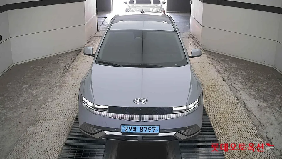 2022 Hyundai Ioniq 5, VIN KMHKN81AFNU047250