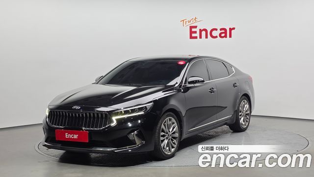 2020 Kia K7, VIN KNALC41BBLA222581